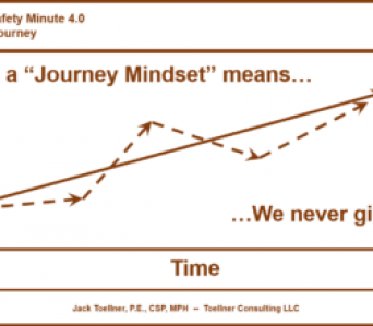 ESM 4.0: Safety is a Journey