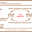 ESM 23.0: A Manager’s Guide to Understanding and Reducing Risk